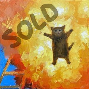 Abercrombie and fitch camo hoodie